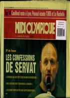 Midi Olympique Magazine Issue NO 5680