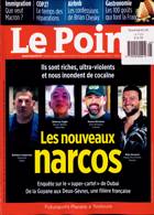 Le Point Magazine Issue NO 2625