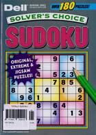Totally Sudoku Magazine Issue TOT JAN 23