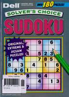 Totally Sudoku Magazine Issue TOT JAN 23