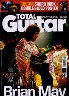 Total Guitar Magazine Issue FEB 23