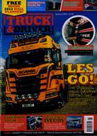 Truck And Driver Magazine Issue JAN 23