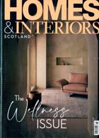 Homes And Interiors Scotland Magazine Issue NO 146