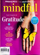 Mindful Magazine Issue NOV-DEC