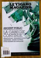 Le Figaro Magazine Issue NO 2197