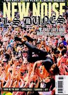 New Noise Magazine Issue NO 64