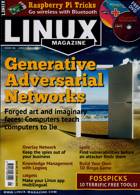 Linux Magazine Issue N266 JAN23