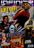Infinity Magazine Issue NO 56
