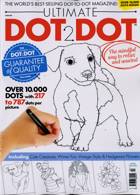 Ultimate Dot 2 Dot Magazine Issue NO 90