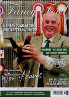 Fancy Fowl Magazine Issue FEB 23