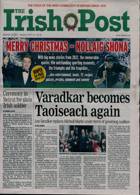Irish Post Magazine Issue 24/12/2022