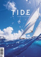 Tide Magazine Issue  