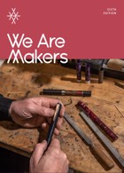 We Are Makers Magazine Issue Edition 6