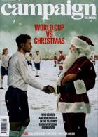 Campaign Magazine Issue WINTER