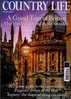 Country Life Magazine Issue 28/12/2022