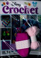 Disney Crochet Magazine Issue PART15
