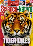 Week Junior Science Nature Magazine Issue NO 57