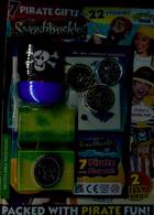 Swashbuckle Magazine Issue NO 11