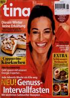 Tina Magazine Issue NO 48