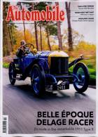 Automobile Magazine Issue FEB 23