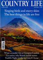 Country Life Magazine Issue 04/01/2023