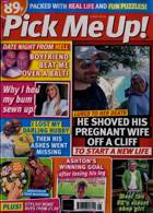Pick Me Up Magazine Issue 05/01/2023
