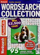 Lucky Seven Wordsearch Magazine Issue NO 286