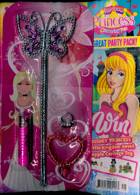 Rainbow Princess Colouring Magazine Issue NO 48
