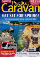 Practical Caravan Magazine Issue MAR 23