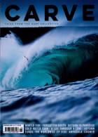 Carve Magazine Issue NO 215