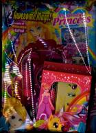 My Beautiful Princess Magazine Issue NO 192