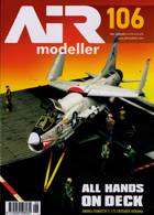 Meng Air Modeller Magazine Issue NO 106