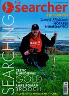 The Searcher Magazine Issue FEB 23