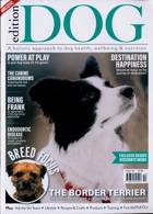 Edition Dog Magazine Issue NO 52