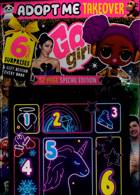 Go Girl Magazine Issue NO 332