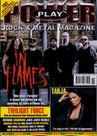 Powerplay Magazine Issue FEB 23