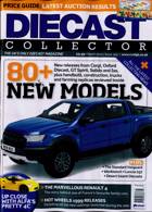 Diecast Collector Magazine Issue MAR 23