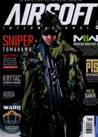 Airsoft International Magazine Issue VOL18/10