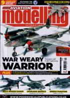 Phoenix Aviation Modelling Magazine Issue FEB 23