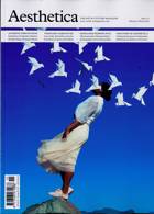 Aesthetica Magazine Issue NO 111