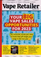 Vape Retailer Magazine Issue NO 22