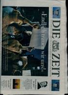 Die Zeit Magazine Issue NO 49