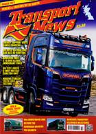 Transport News Magazine Issue MAR 23
