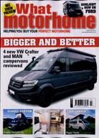 What Motorhome Magazine Issue MAR 23