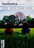 Aesthetica Magazine Issue NO 110