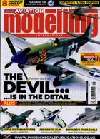 Phoenix Aviation Modelling Magazine Issue JAN 23