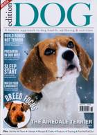 Edition Dog Magazine Issue NO 51