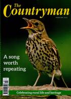 Countryman Magazine Issue FEB 23