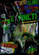 Extinct Magazine Issue NO 14
