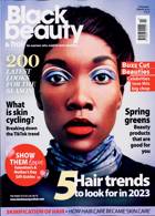 Black Beauty & Hair Magazine Issue FEB-MAR